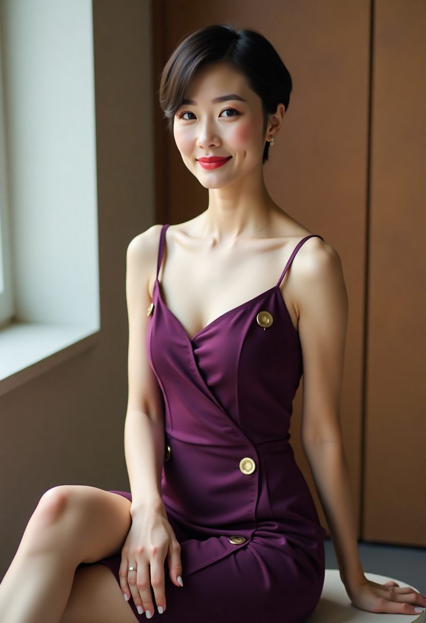 剧组拍摄现场