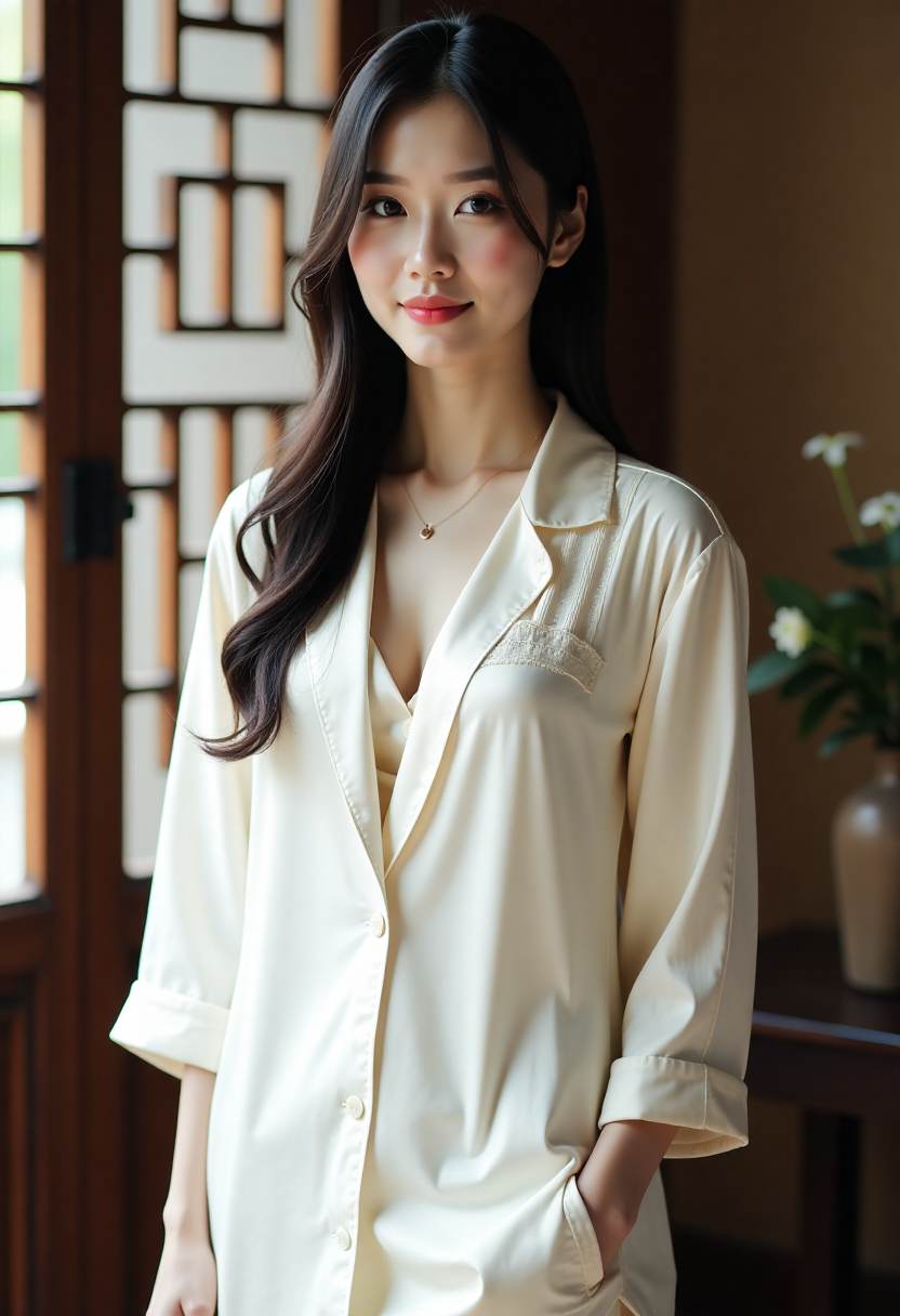 南风知我意海报