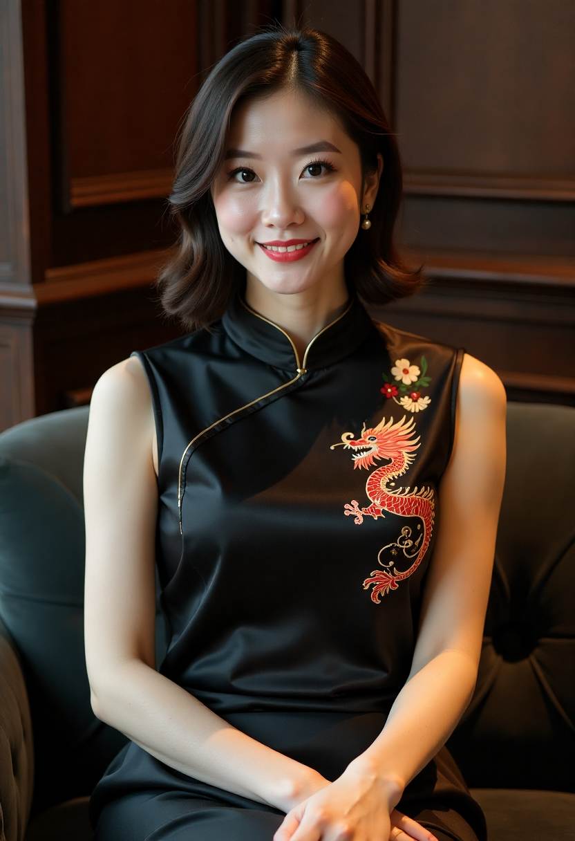 纸上星河剧照